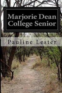 Marjorie Dean College Senior