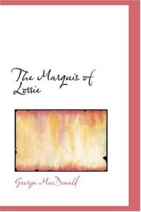The Marquis of Lossie