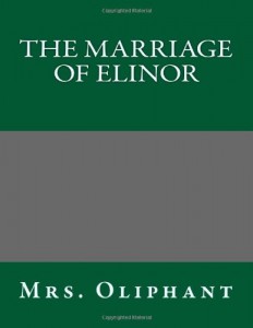 The Marriage of Elinor