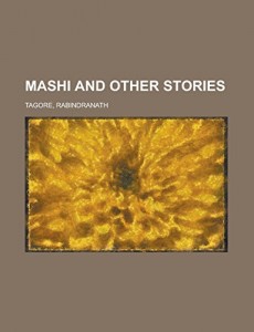 Mashi and Other Stories