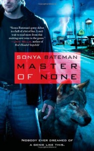 Master of None