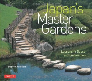 Japan’s Master Gardens: Lessons in Space and Environment