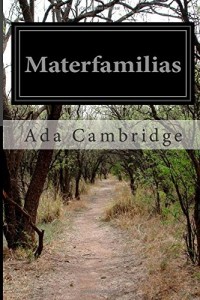 Materfamilias