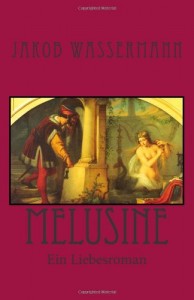 Melusine: Ein Liebesroman (German Edition)