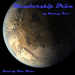 Membership Drive