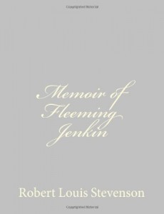 Memoir of Fleeming Jenkin