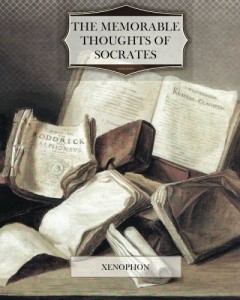 The Memorable Thoughts of Socrates