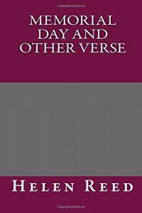 Memorial Day and Other Verse