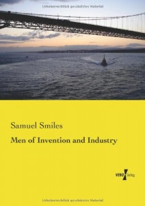Men of Invention and Industry