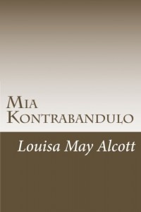 Mia Kontrabandulo