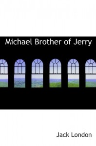 Michael  Brother of Jerry