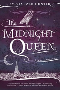 The Midnight Queen (A Noctis Magicae Novel)