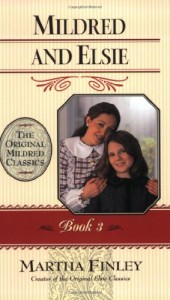 Mildred and Elsie (Mildred Keith)