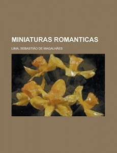Miniaturas Romanticas (Portuguese Edition)