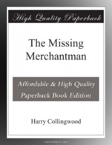 The Missing Merchantman