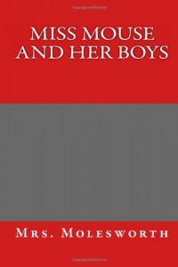 Miss Mouse and Her Boys