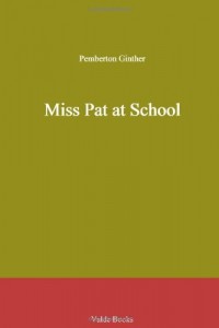 Miss Pat at School