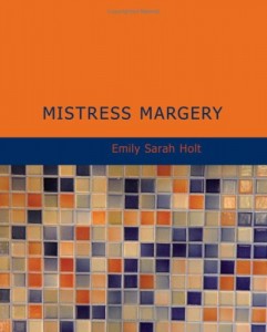 Mistress Margery