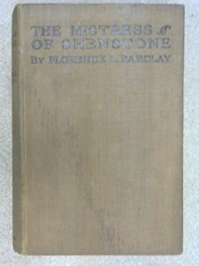The Mistress of Shenstone