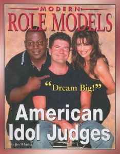 American Idol Judges (Modern Role Model)
