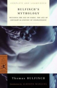 Bulfinch’s Mythology (Modern Library Classics)