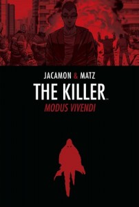 The killer: Modus Vivendi, Vol. 3