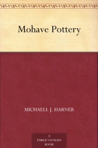 Mohave Pottery