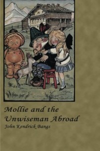 Mollie and the Unwiseman Abroad