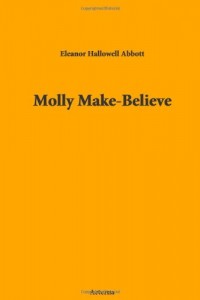 Molly Make-Believe