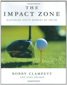 The Impact Zone: Mastering Golf’s Moment of Truth