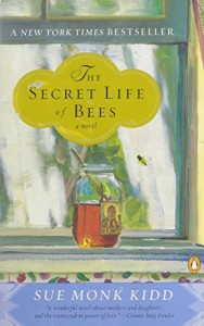Secret Life of Bees (02) by Kidd, Sue Monk [Paperback (2003)]