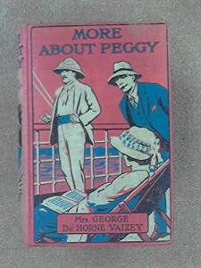 More About Peggy