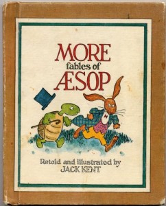 More Fables of Aesop