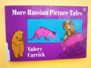 More Russian Picture Tales