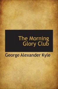 The Morning Glory Club