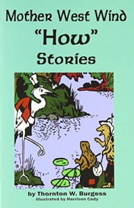 Mother West Wind ‘How’ Stories