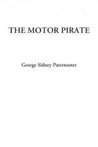 The Motor Pirate