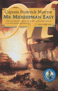 Mr Midshipman Easy (Classics of Naval Fiction)