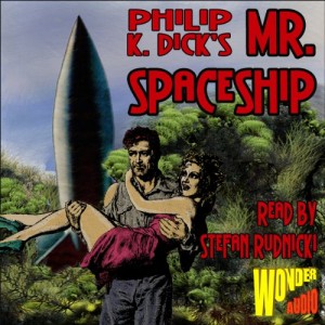 Mr. Spaceship