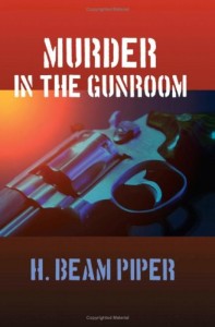 Murder In The Gunroom