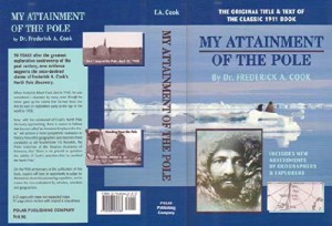 MY ATTAINMENT OF THE POLE.