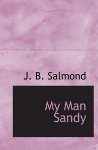 My Man Sandy