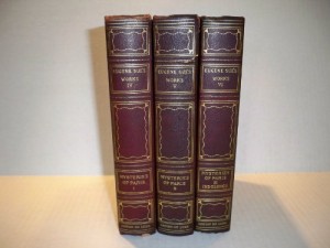 The Mysteries of Paris and Indolence (Eugene Sue’s Works Volumes IV, V, VI) (Complete in 3 Volumes)