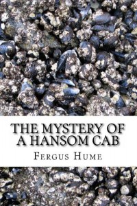 The Mystery of a Hansom Cab
