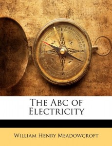 The Abc of Electricity