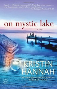 On Mystic Lake: A Novel (Ballantine Reader’s Circle)
