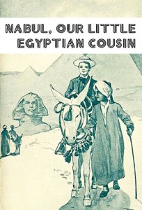 Nabul, Our Little Egyptian Cousin