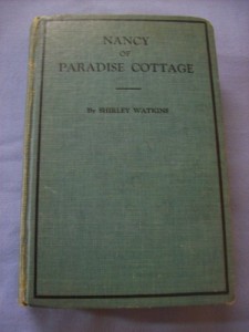 Nancy of Paradise Cottage