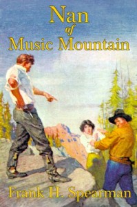 Nan of Music Mountain