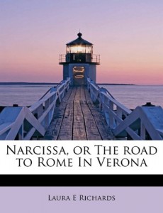 Narcissa, or The road to Rome  In Verona